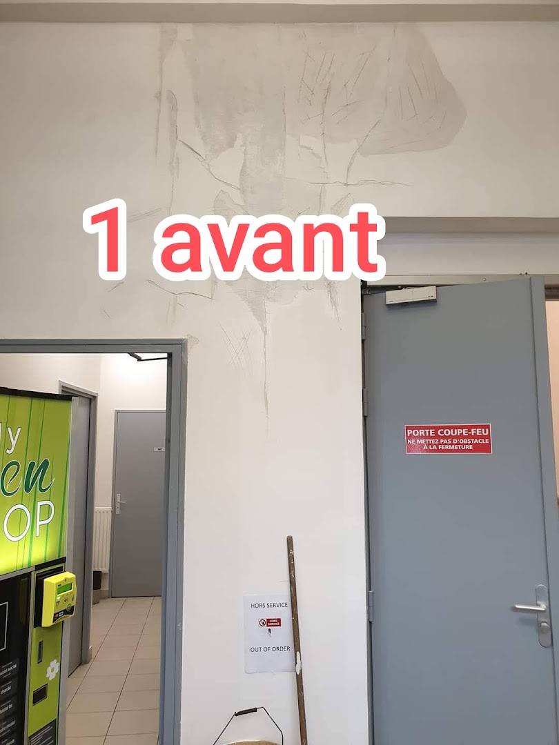 Albranet peinture — Photos 11