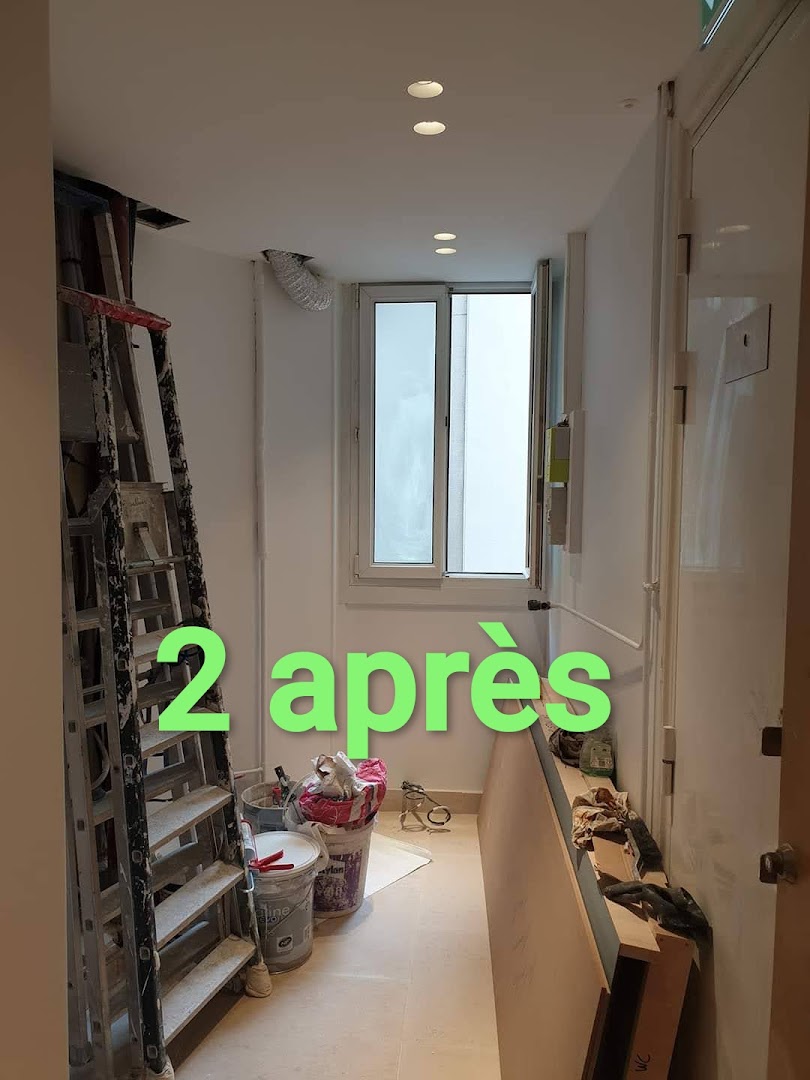 Albranet peinture — Photos 13