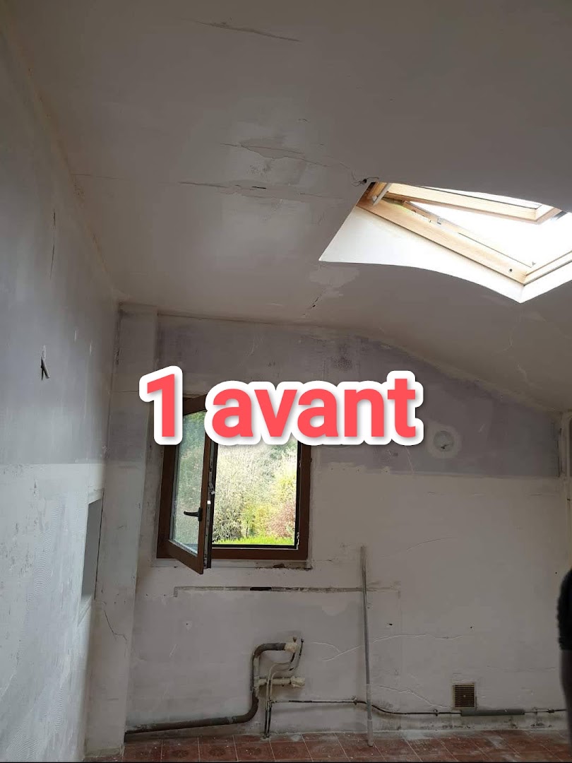 Albranet peinture — Photos 8