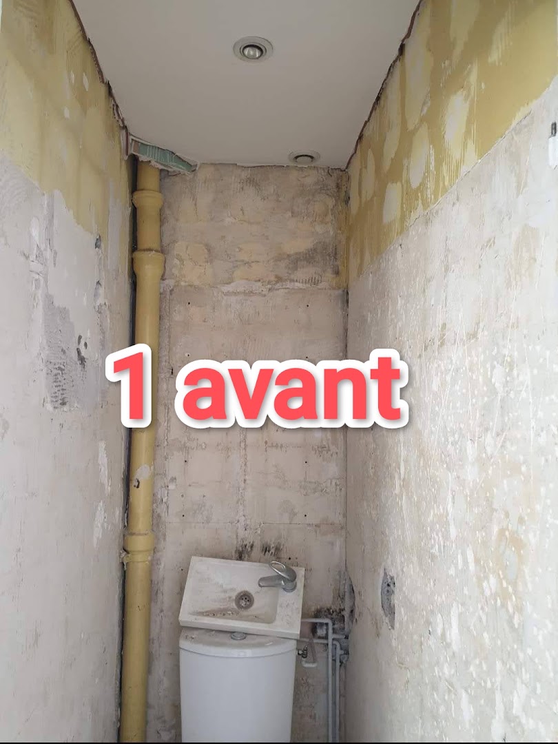 Albranet peinture — Photos 2