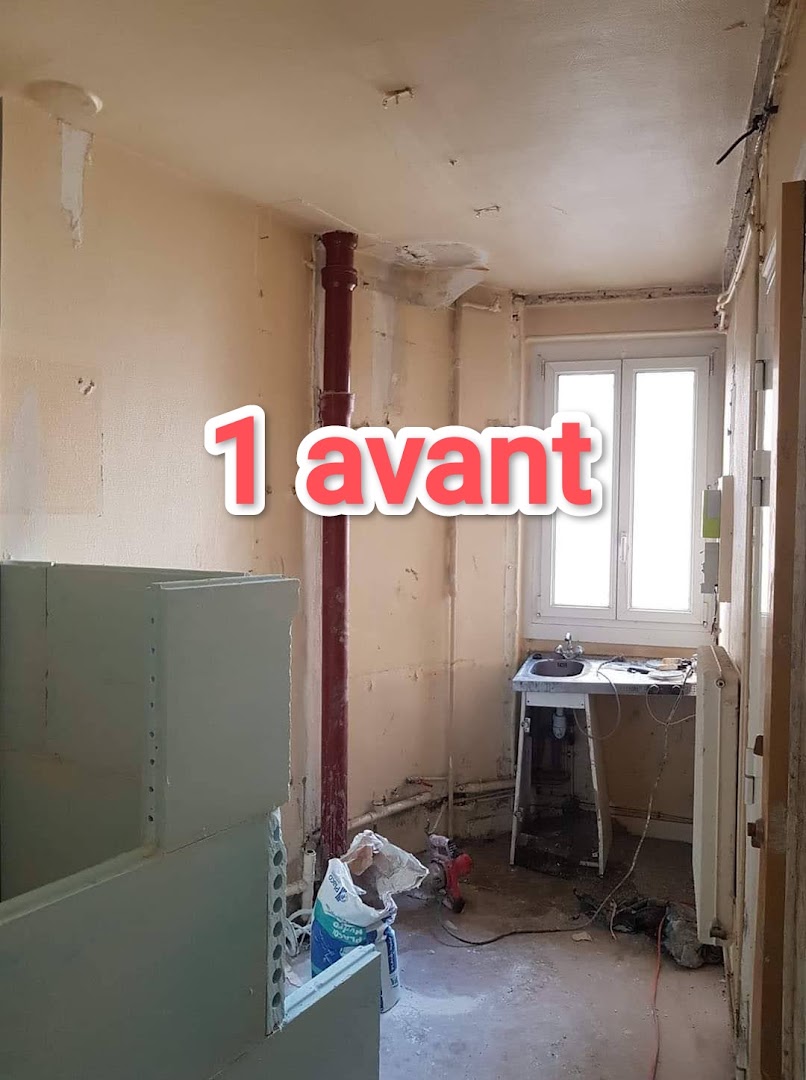 Albranet peinture — Photos 5