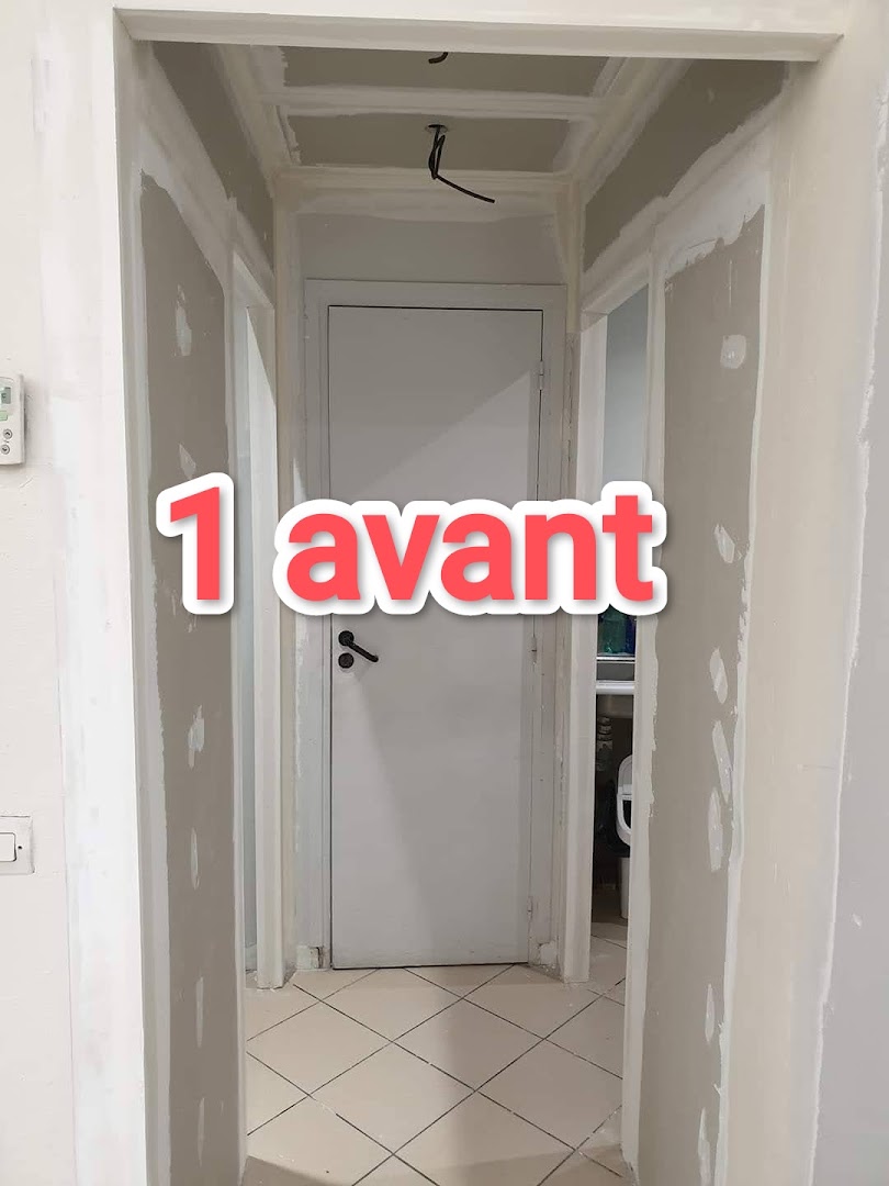 Albranet peinture — Photos 9